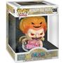 Imagem de Funko Pop Hungry Big Mom Deluxe 1268 Anime One Piece