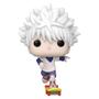 Imagem de Funko Pop Hunter x Hunter - Killua Zoldyck 1317