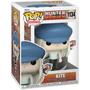 Imagem de Funko pop hunterxhunter - kite with scythe 1134