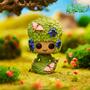 Imagem de Funko pop i am groot - fancy groot 1191