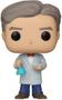 Imagem de Funko Pop! Ícones de Anúncio: Bill Nye - Bill Nye The Science Guy