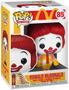 Imagem de Funko Pop! Ícones de anúncios: McDonald's - Ronald McDonald, Multicolor