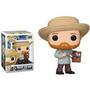 Imagem de Funko Pop Icons Vincent Van Gogh 03