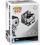 Imagem de Funko pop icons walt disney with drawing 74 walt disney com desenho 74 disney 100