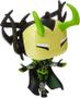 Imagem de Funko Pop Infinity Warps 521 "Madame Hel"