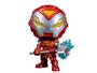 Imagem de Funko Pop! Infinity Warps Iron Hammer 36965