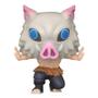 Imagem de Funko Pop Inosuke Hashibira 1261 7ª Forma Demon Slayer