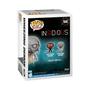 Imagem de Funko Pop! Insidious - Demônio Wheezing (9,5 cm)