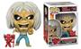 Imagem de  Funko Pop Iron Maiden Eddie Number Of The Beast 145 Original