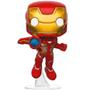 Imagem de Funko Pop Iron Man 285 Pop! Marvel Infinity War Lançamento