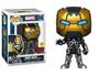 Imagem de Funko Pop Iron Man Marvel Model 39 555 GITD Exclusivo