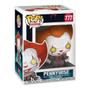 Imagem de Funko Pop It 777 Pennywise