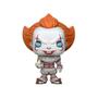 Imagem de Funko Pop! It A Coisa Pennywise com Barquinho 472