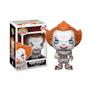 Imagem de Funko Pop! It A Coisa Pennywise com Barquinho 472