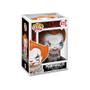 Imagem de Funko Pop! It A Coisa Pennywise com Barquinho 472