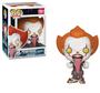 Imagem de Funko Pop! It Pennywise Capítulo 2 - Pennywise 781