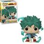 Imagem de Funko Pop Izuku Midoriya 1140 My Hero Academia