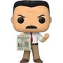 Imagem de Funko Pop J. Jonah James 1057 Spider-Man EE Exclusive