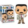 Imagem de Funko Pop J. Jonah James 1057 Spider-Man EE Exclusive