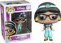 Imagem de Funko Pop Jasmine Nerd 68 Disney Aladdin