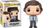 Imagem de Funko Pop! Jim Halpert The Office (protetor incluído)