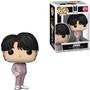 Imagem de Funko Pop Jimin 371 Pop! Rocks Kpop BTS