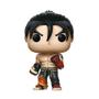 Imagem de Funko Pop Jin Kazama 173 Tekken