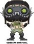 Imagem de Funko Pop! Jogos: Apex Legends - Octane