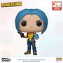 Imagem de Funko Pop Jogos Borderlands Maya Exclusiva E3 2019 Vinil - 62 caracteres