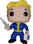 Imagem de Funko Pop! Jogos Fallout Vault Boy Medic 101 (Hot Topic Mystery Exclusive)