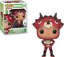 Imagem de Funko Pop! Jogos: Fortnite - Tricera Ops, Multicolorido