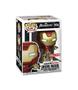 Imagem de Funko POP! Jogos: Marvel Avengers Gamerverse 634 - Homem de Ferro Espaço Exclusivo