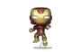 Imagem de Funko POP! Jogos: Marvel Avengers Gamerverse 634 - Homem de Ferro Espaço Exclusivo