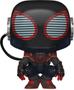 Imagem de Funko Pop! Jogos: Marvel's Spider-Man: Miles Morales - Miles 2020 Suit