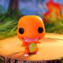 Imagem de Funko Pop! Jogos: Pokemon - Charmander, Multicolor