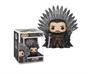 Imagem de Funko Pop Jon Snow No Trono de Ferro Game of Thrones