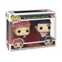 Imagem de Funko Pop Jujutso Kaisen Yuji Itadori & Aoi Todo 2-Pack