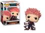 Imagem de Funko Pop Jujutsu Kaisen - Yuji Itadori 1111