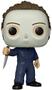 Imagem de Funko POP Jumbo Filmes: Halloween - 10" Michael Myers,Multicolor,Standard,50469