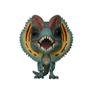 Imagem de Funko Pop Jurassic Park 550 Dilophosaurus