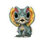 Imagem de Funko Pop! Jurassic Park Dilophosaurus Hatchling 1718