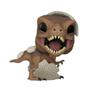 Imagem de Funko Pop Jurassic World - T-Rex Hatchling 1716