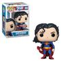 Imagem de Funko Pop! Justice League - Superman 466 Ex