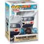 Imagem de Funko Pop Kakashi Hatake Chase Gitd 1199 Naruto Shippuden