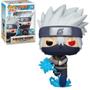 Imagem de Funko Pop Kakashi Hatake Chase Gitd 1199 Naruto Shippuden