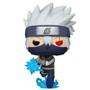 Imagem de Funko Pop Kakashi Hatake Chase Gitd 1199 Naruto Shippuden