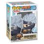 Imagem de Funko Pop Kakashi Hatake com Pakkun Original Special Edition