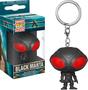 Imagem de Funko Pop Keychain: Filme Aquaman - Figura Colecionável de Manta Negra, Multicolor