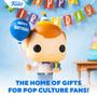 Imagem de Funko Pop! Keychain: Minions - Pajama Bob (The Rise of Gru)