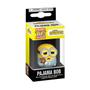 Imagem de Funko Pop! Keychain: Minions - Pajama Bob (The Rise of Gru)